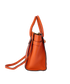 Small Zipped Bayswater, side view